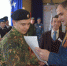 Об итогах проведения слёта юнармейских отрядов, военно-патриотических и казачьих клубов Ипатовского городского округа Ставропольского края - Отдел образования