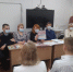 26 ноября с учащимися городской школы № 1 состоялась встреча, в ходе которой прошла беседа о вреде наркотических средств и психотропных веществ, а также об ответственности за распространение наркотиков - Ипатовский городской округ