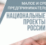 На поддержку МСП воссоединенных регионов направят более 3,7 млрд. рублей. - Ипатовский городской округ