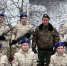 Ипатовские юнармейцы заняли второе место в краевом конкурсе - Газета Степные зори