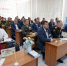 Сотрудники аппарата Правительства края провели занятия для слушателей программы «Герои Ставрополья». - Ипатовский городской округ
