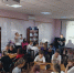 И пальцы просятся к перу, перо к бумаге - Межпоселенческая центральная библиотека