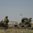 Военнослужащие, заключившие первый контракт с Минобороны России, освоили тактические действия при штурме населенного пункта. - Ипатовский городской округ
