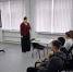 Кавказ, как раскалённый уголёк - Межпоселенческая центральная библиотека