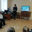 Новогодние выкрутасы Елки-моталки: Как первоклассники Бабу Ягу покоряли!  - Межпоселенческая центральная библиотека