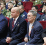 НА СТАВРОПОЛЬЕ ПРОШЕЛ МЕЖРЕГИОНАЛЬНЫЙ ФОРУМ ВЕТЕРАНОВ СВО. - Ипатовский городской округ