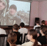 «СВОи. Разговоры с Героями» - Межпоселенческая центральная библиотека