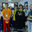 На Ставрополье пройдёт краевой смотр-конкурс среди ученических производственных бригад. - Ипатовский городской округ