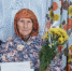 Поздравление юбиляра!. - Ипатовский городской округ