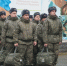 На Ставрополье начинаются отправки призывников на военную службу. - Ипатовский городской округ